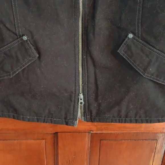 FARM RIDING VEST - Picture 3 of 5